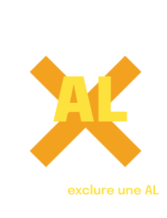 Test permettant d'exclure l'amylose AL dans le diagnostic différentiel