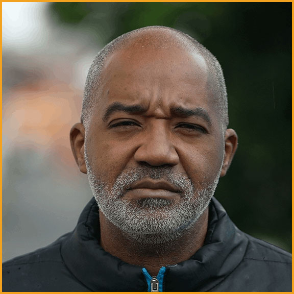 Homme de 67 ans présentant des symptômes d'insuffisance cardiaque, fraction d'éjection de 72 %.