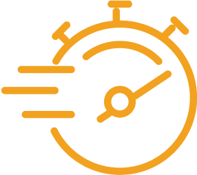 Clock icon